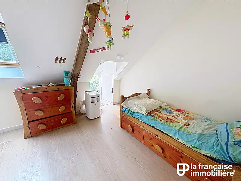 Maison, 142 m²