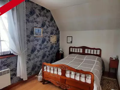 Maison, 219 m²