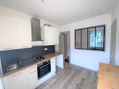 Appartement, 40,49 m²