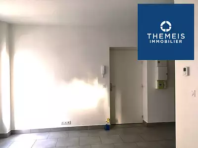 Appartement, 40,9 m²