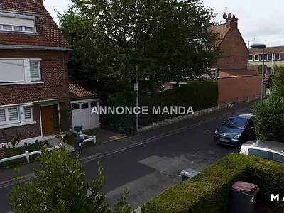 Appartement, 9 m²