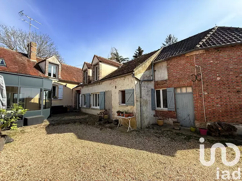 Maison, 230 m²