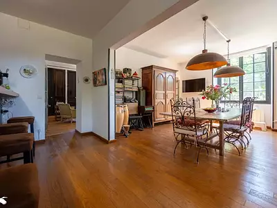 Appartement, 249 m²