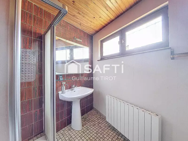 Maison, 107 m²