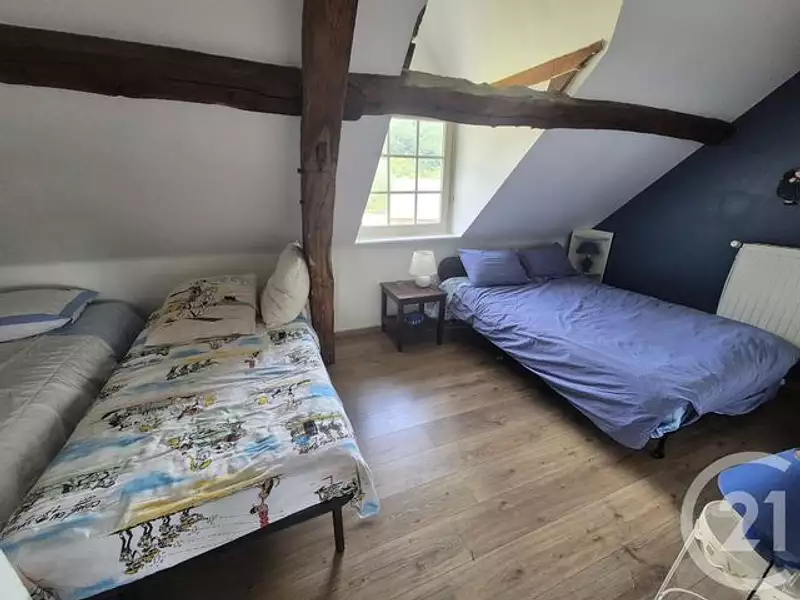 Maison, 254,4 m²
