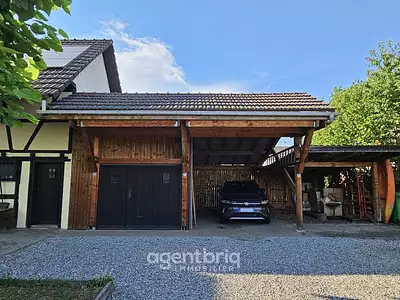 Maison, 175 m²
