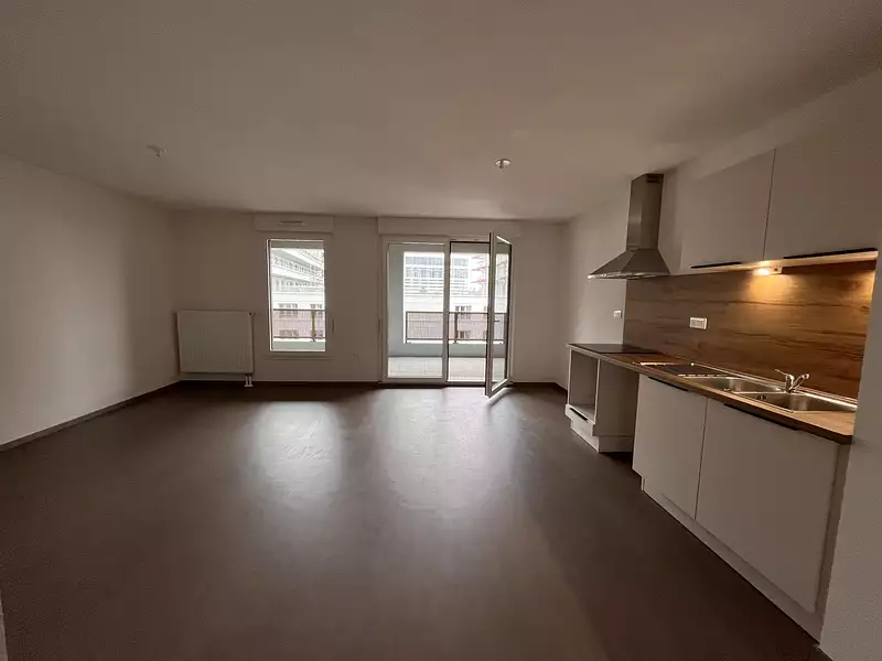 Appartement, 66,88 m²