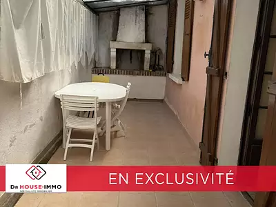 Maison, 151 m²