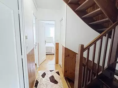 Maison, 111 m²
