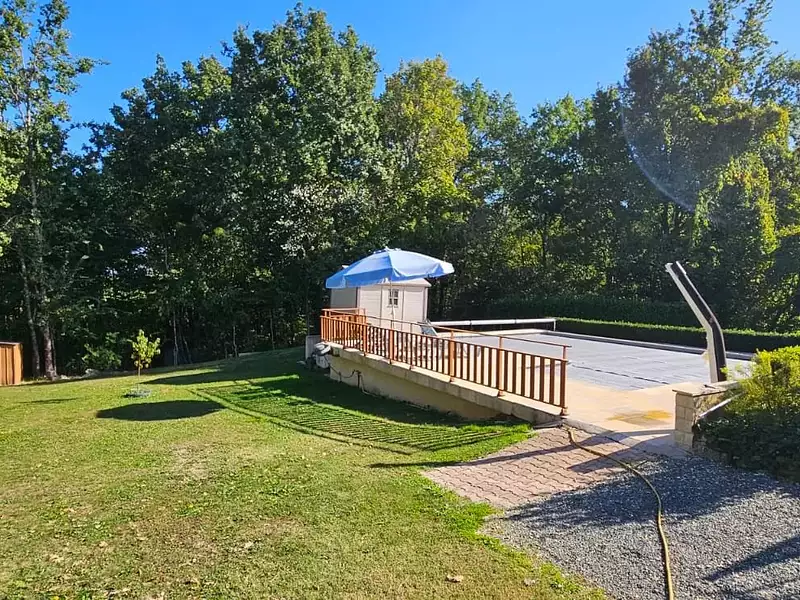 Maison, 220 m²