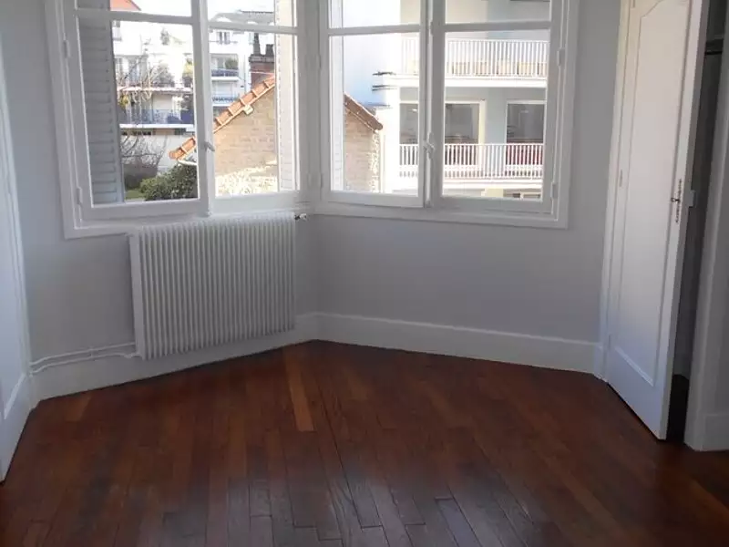 Appartement, 52,65 m²