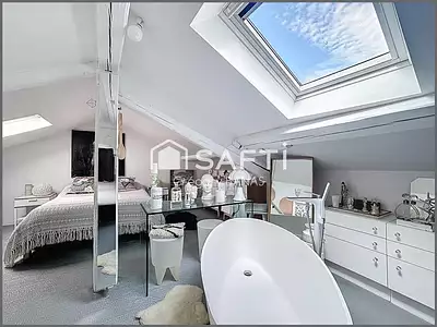 Appartement, 108 m²