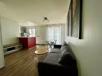 Appartement, 42,64 m²