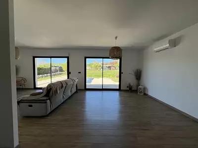 Maison, 110 m²