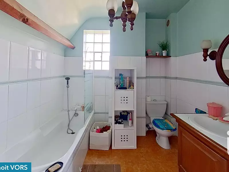 Maison, 120 m²