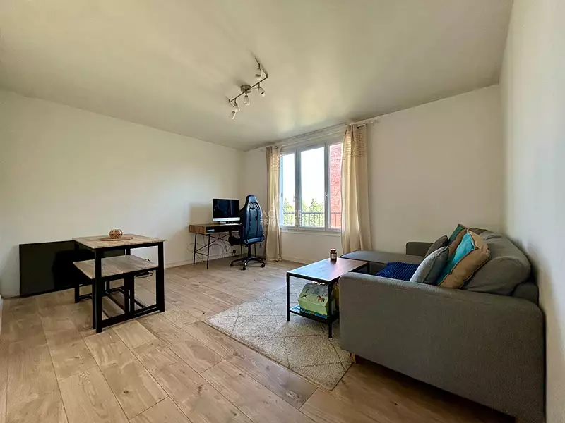 Appartement, 60 m²