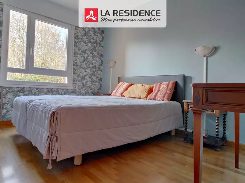 Appartement, 100 m²