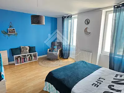 Maison, 199 m²