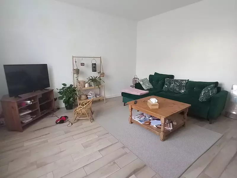 Maison, 126,5 m²