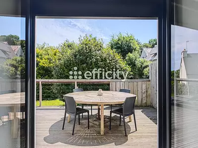 Maison, 124 m²