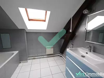 Appartement, 45,22 m²