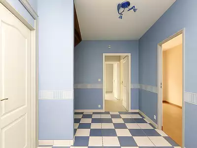 Maison, 113 m²