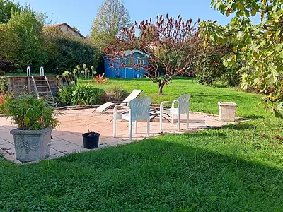 Maison, 155 m²