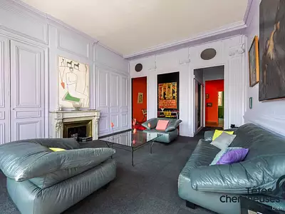 Appartement, 153,56 m²