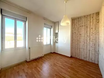 Maison, 110 m²
