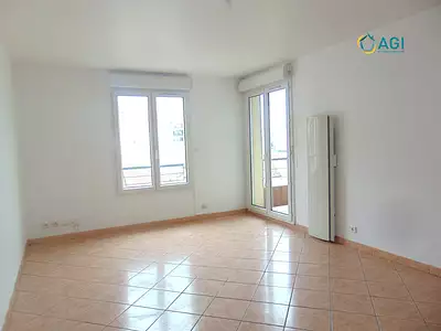 Appartement, 64,86 m²