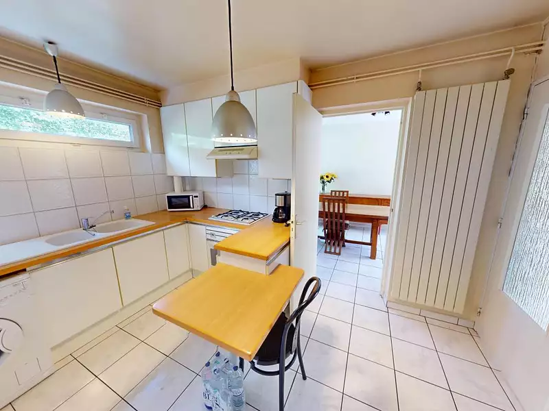 Appartement, 118 m²
