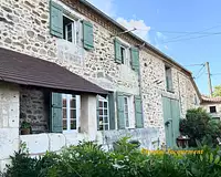 Maison, 235 m²