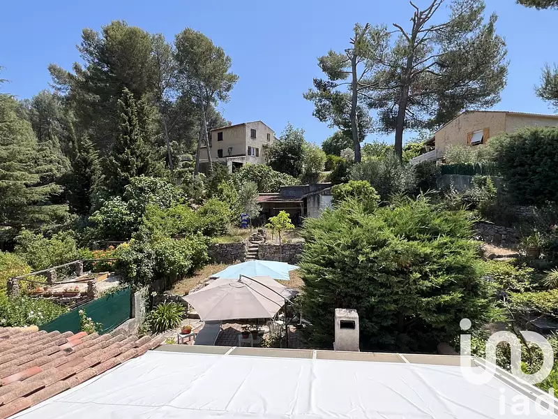 Maison, 104 m²