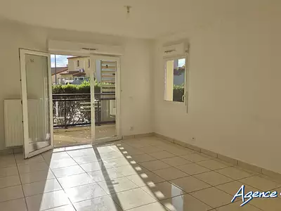 Appartement, 60,03 m²