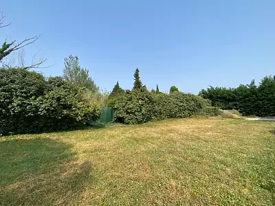 Terrain, 442 m²