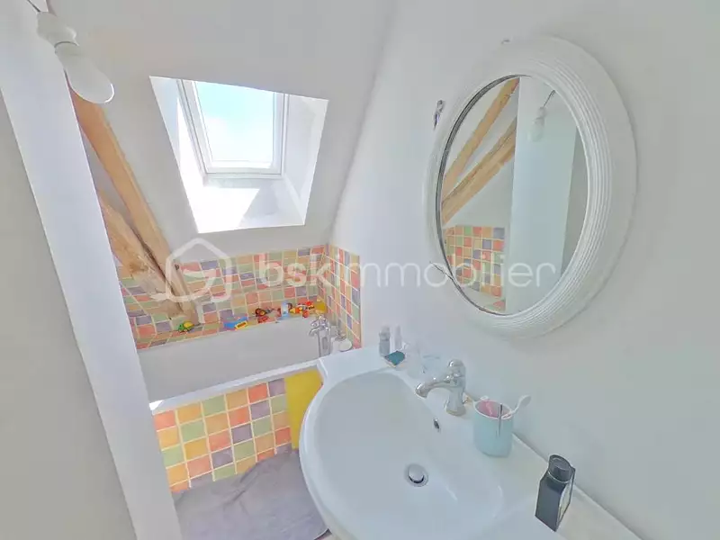 Maison, 154 m²