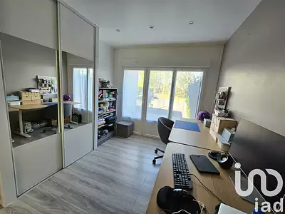 Maison, 116 m²