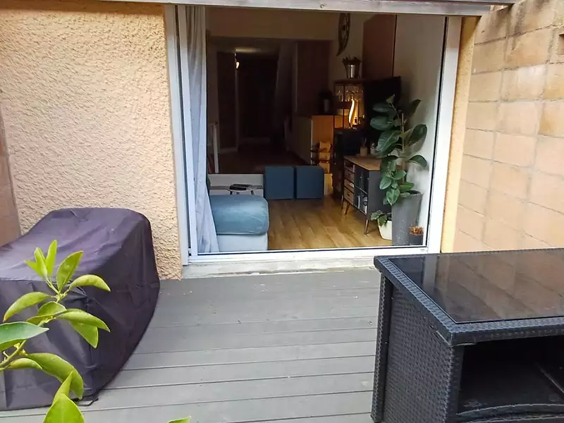 Appartement, 54 m²
