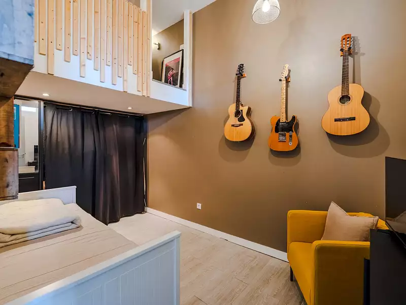 Appartement, 94,5 m²