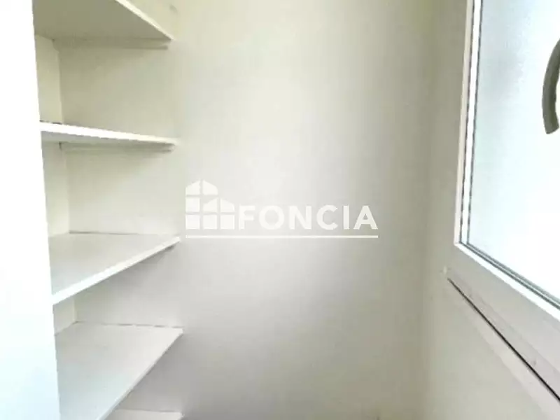 Appartement, 40 m²