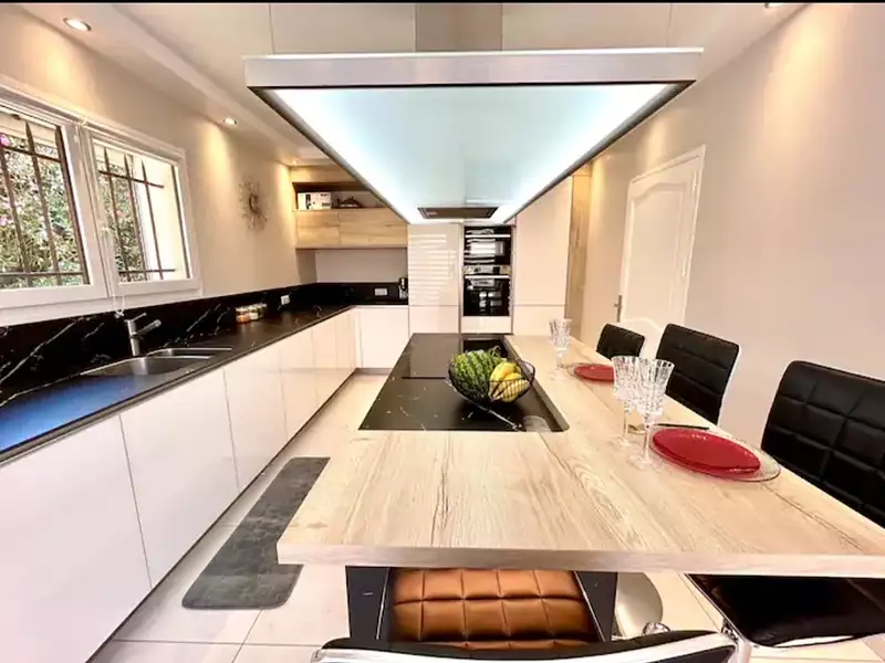 Maison, 209 m²