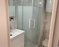 Appartement, 25,54 m²