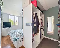 Appartement, 62 m²