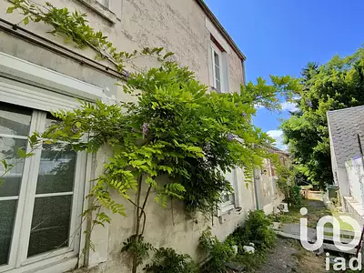 Maison, 171 m²