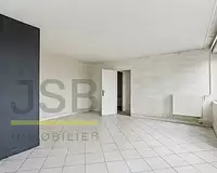 Appartement, 51 m²