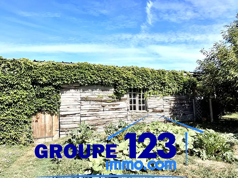 Maison, 172 m²