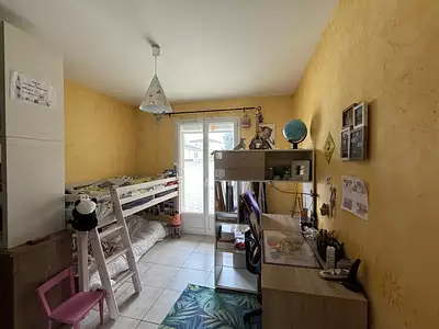 Maison, 164 m²