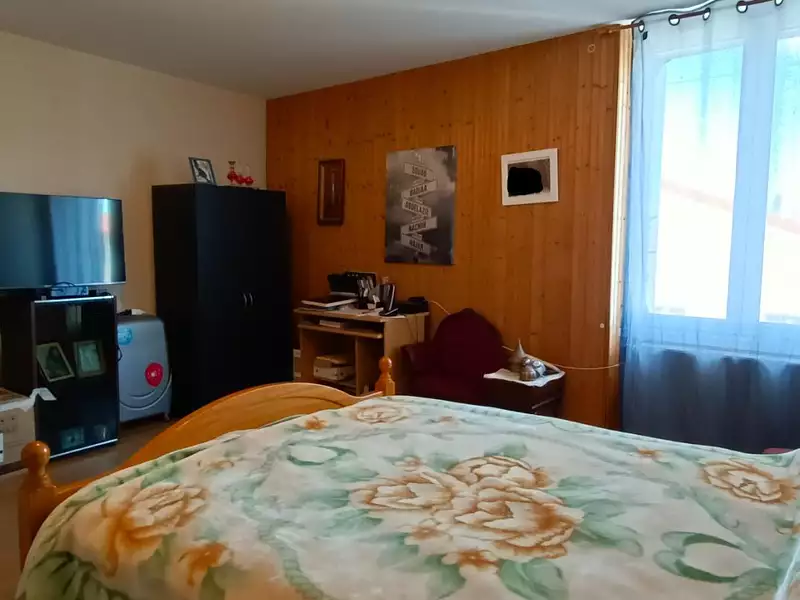 Maison, 71 m²