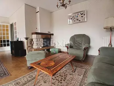 Maison, 156 m²