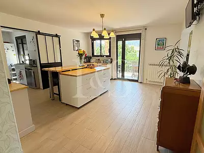 Maison, 165,5 m²